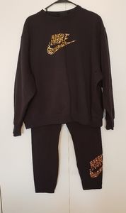 Nike Set